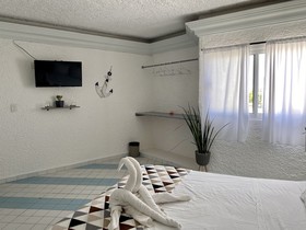 Hotel Chi Ibal Hu Cancun