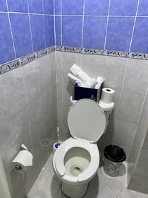Hotel Chi Ibal Hu Cancun