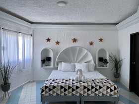 Hotel Chi Ibal Hu Cancun