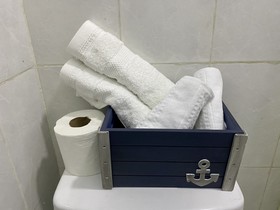 Hotel Chi Ibal Hu Cancun
