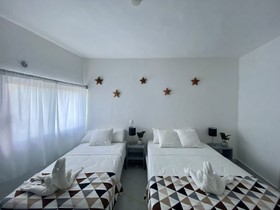 Hotel Chi Ibal Hu Cancun