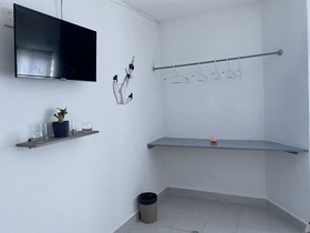 Hotel Chi Ibal Hu Cancun