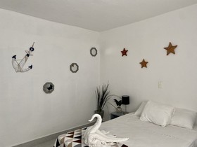 Hotel Chi Ibal Hu Cancun