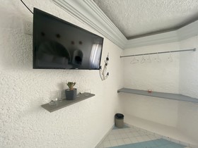 Hotel Chi Ibal Hu Cancun