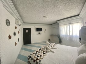 Hotel Chi Ibal Hu Cancun