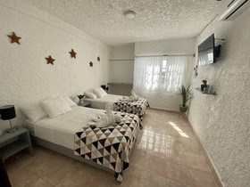 Hotel Chi Ibal Hu Cancun