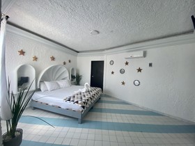 Hotel Chi Ibal Hu Cancun