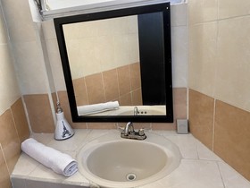 Hotel Chi Ibal Hu Cancun