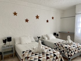 Hotel Chi Ibal Hu Cancun