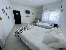 Hotel Chi Ibal Hu Cancun