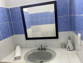 Hotel Chi Ibal Hu Cancun