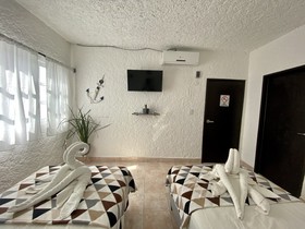 Hotel Chi Ibal Hu Cancun