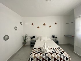 Hotel Chi Ibal Hu Cancun