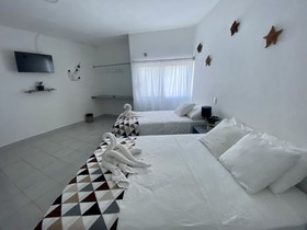 Hotel Chi Ibal Hu Cancun