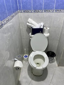 Hotel Chi Ibal Hu Cancun