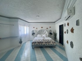 Hotel Chi Ibal Hu Cancun