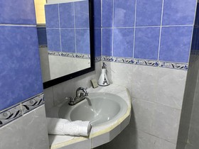 Hotel Chi Ibal Hu Cancun