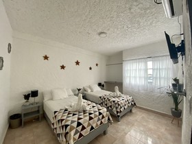 Hotel Chi Ibal Hu Cancun