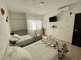 Hotel Chi Ibal Hu Cancun