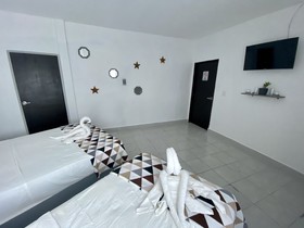 Hotel Chi Ibal Hu Cancun