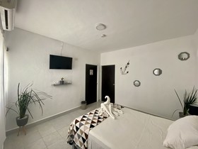Hotel Chi Ibal Hu Cancun