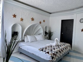 Hotel Chi Ibal Hu Cancun