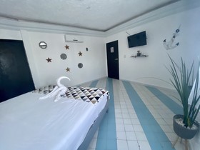 Hotel Chi Ibal Hu Cancun