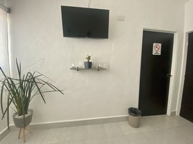 Hotel Chi Ibal Hu Cancun