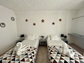Hotel Chi Ibal Hu Cancun