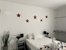 Hotel Chi Ibal Hu Cancun