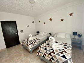 Hotel Chi Ibal Hu Cancun