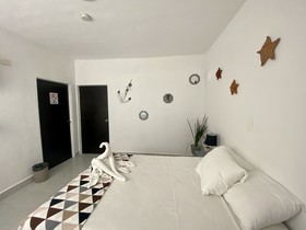 Hotel Chi Ibal Hu Cancun