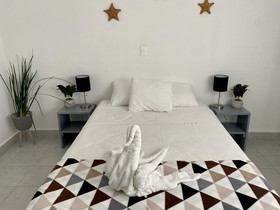 Hotel Chi Ibal Hu Cancun
