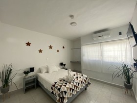 Hotel Chi Ibal Hu Cancun