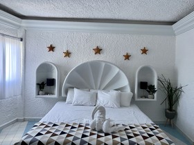 Hotel Chi Ibal Hu Cancun