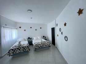 Hotel Chi Ibal Hu Cancun