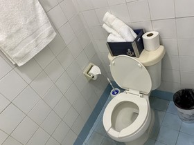 Hotel Chi Ibal Hu Cancun