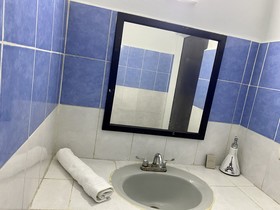 Hotel Chi Ibal Hu Cancun
