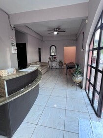 Hotel Colonial San Carlos