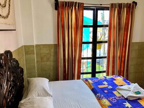 Hotel Colonial San Carlos