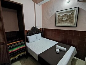 Hotel Colonial San Carlos