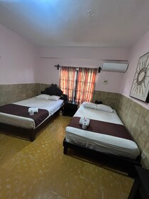 Hotel Colonial San Carlos