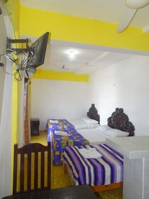 Hotel Colonial San Carlos