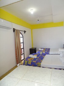 Hotel Colonial San Carlos