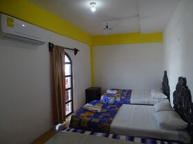 Hotel Colonial San Carlos