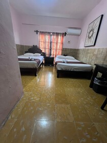 Hotel Colonial San Carlos