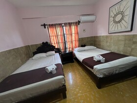 Hotel Colonial San Carlos