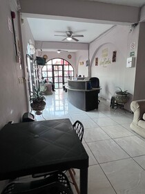 Hotel Colonial San Carlos