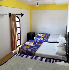 Hotel Colonial San Carlos