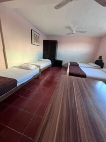 Hotel Colonial San Carlos